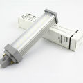 g24 bombilla led 10.5w ángulo de haz 120degree plc lámpara